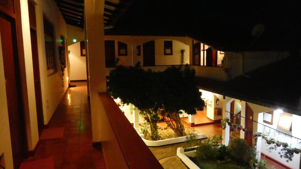 HEMADAN HOTEL — фото 13