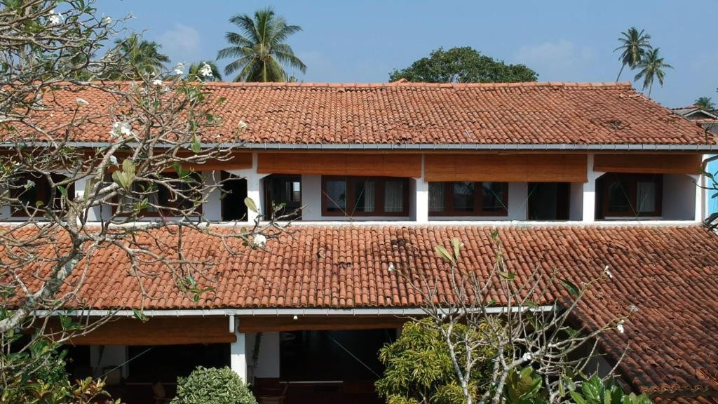HEMADAN HOTEL — фото 17