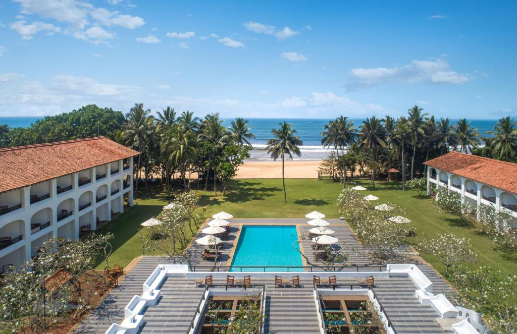 HERITANCE AYURVEDA MAHA GEDARA ADULTS ONLY 16+