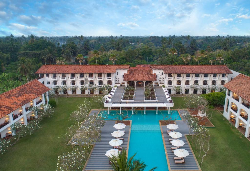 HERITANCE AYURVEDA MAHA GEDARA ADULTS ONLY 16+ — фото 2