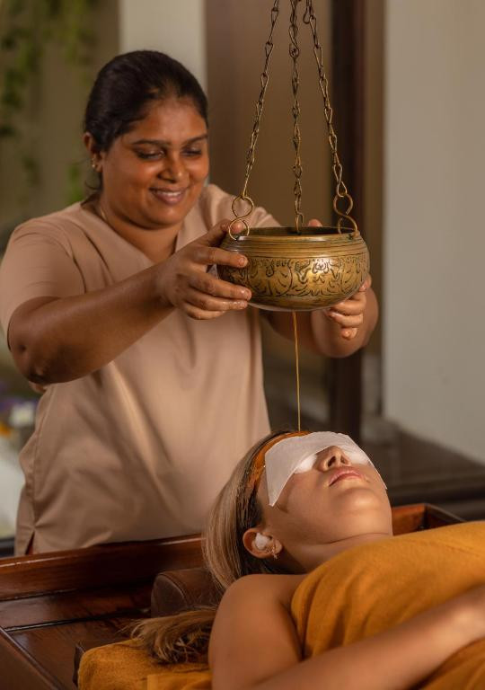 HERITANCE AYURVEDA MAHA GEDARA ADULTS ONLY 16+ — фото 9