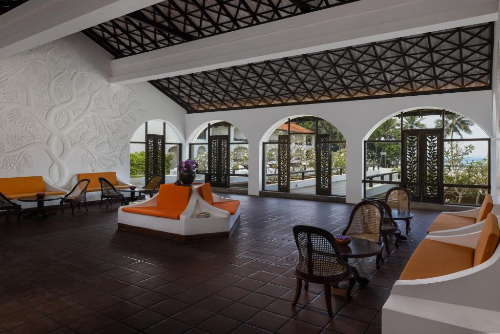HERITANCE AYURVEDA MAHA GEDARA ADULTS ONLY 16+ — фото 12