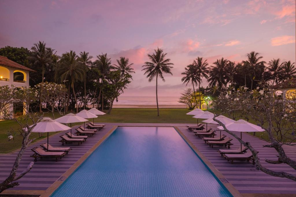 HERITANCE AYURVEDA MAHA GEDARA ADULTS ONLY 16+ — фото 13