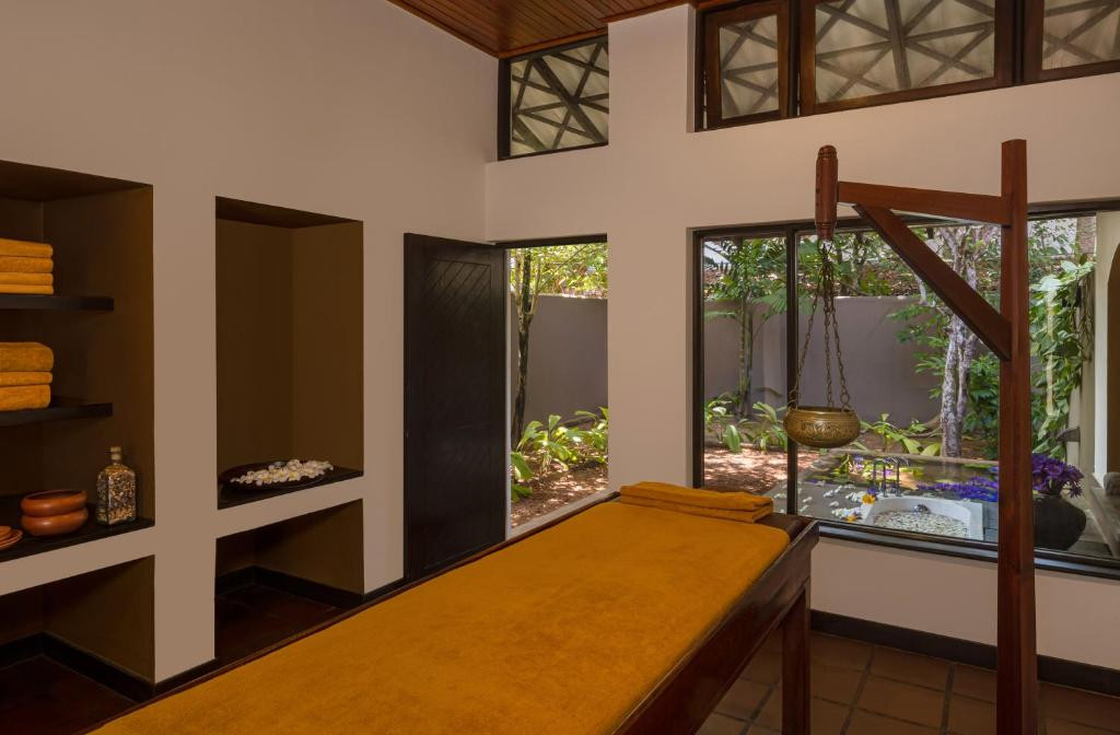HERITANCE AYURVEDA MAHA GEDARA ADULTS ONLY 16+ — фото 14