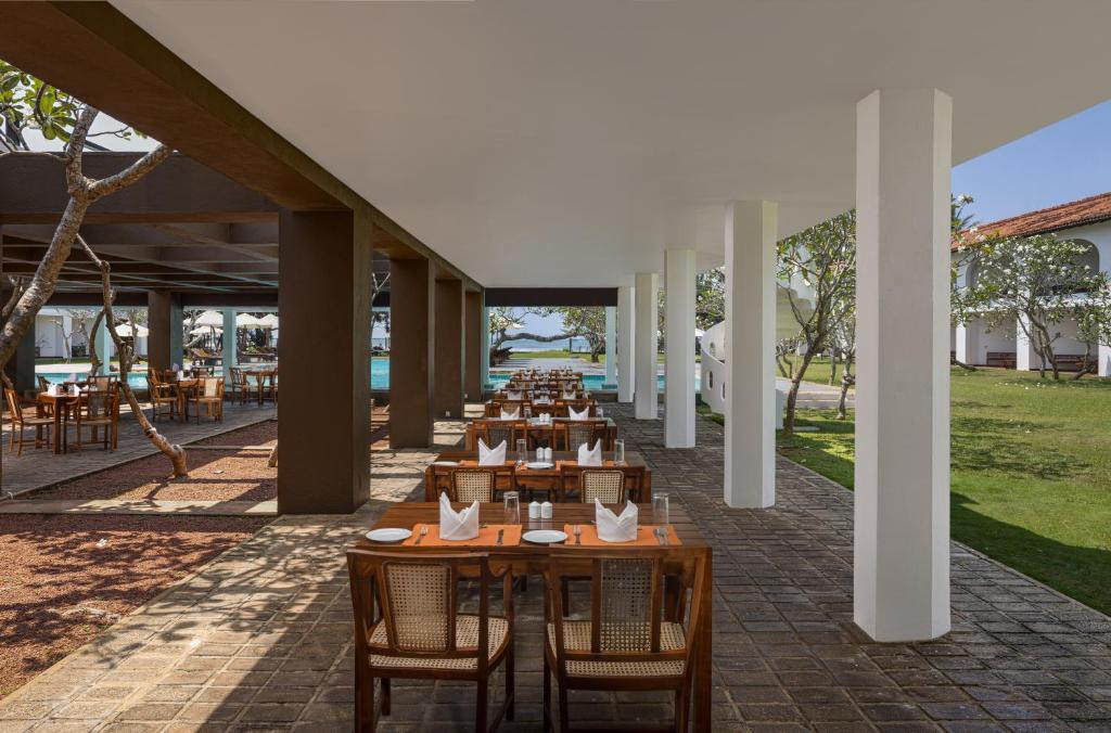 HERITANCE AYURVEDA MAHA GEDARA ADULTS ONLY 16+ — фото 15