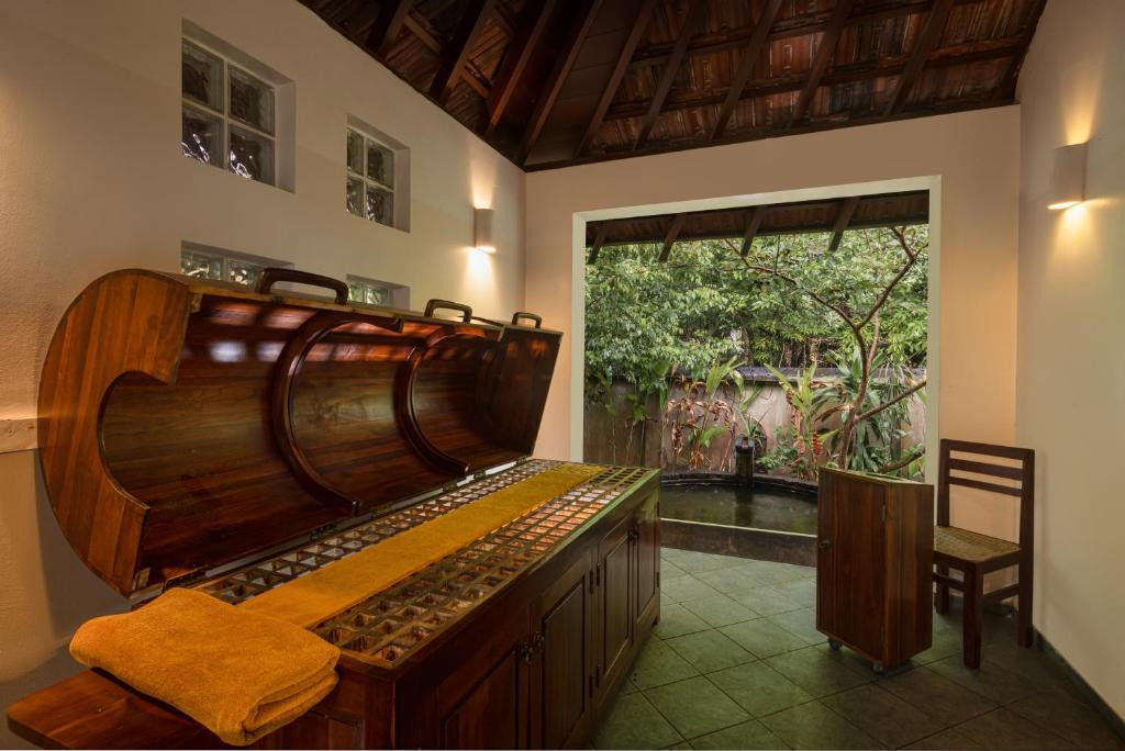 HERITANCE AYURVEDA MAHA GEDARA ADULTS ONLY 16+ — фото 16