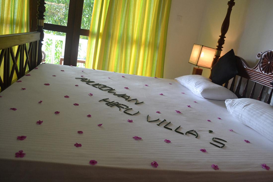 HIRU VILLAS — фото 6