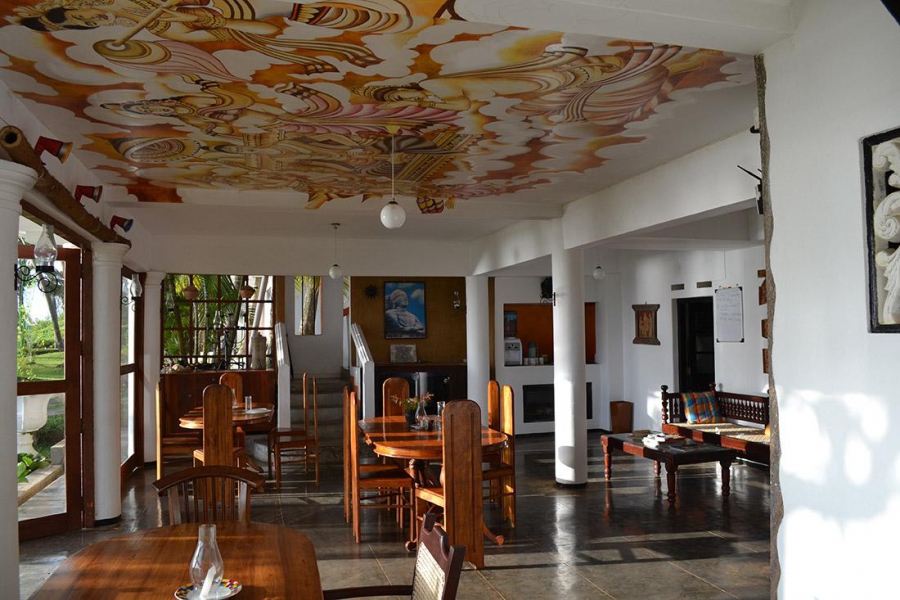 HIRU VILLAS — фото 8