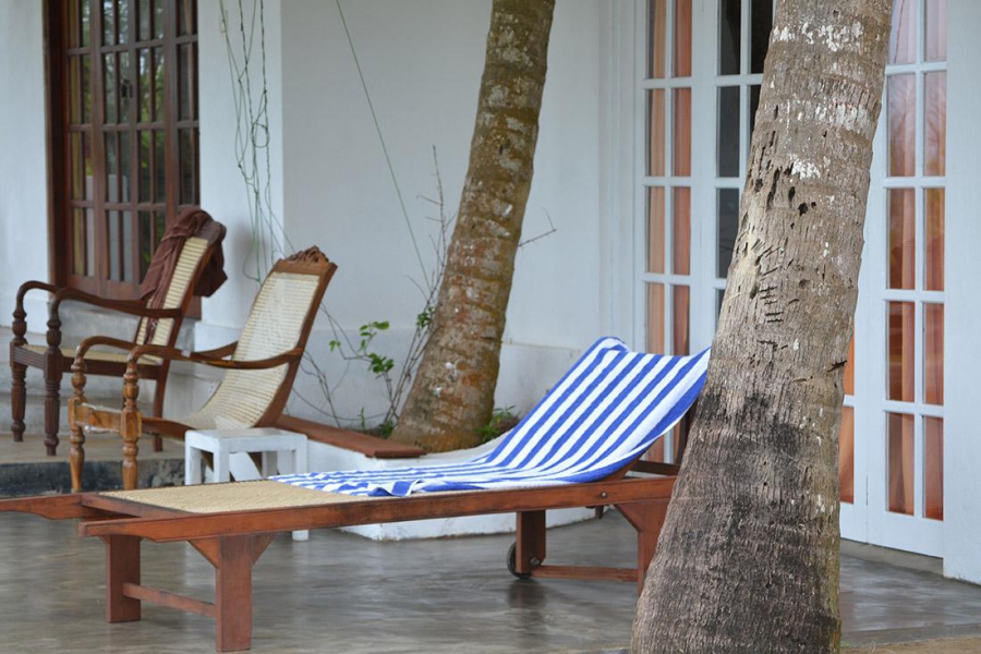 HIRU VILLAS — фото 9