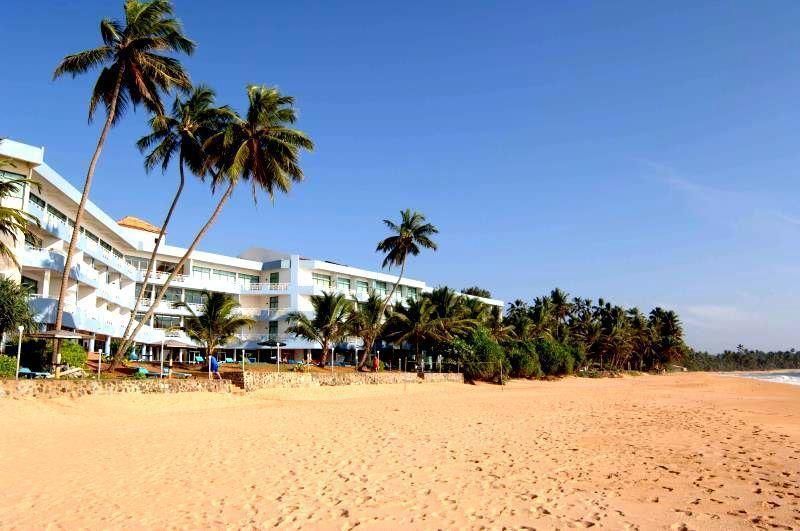 INDURUWA BEACH