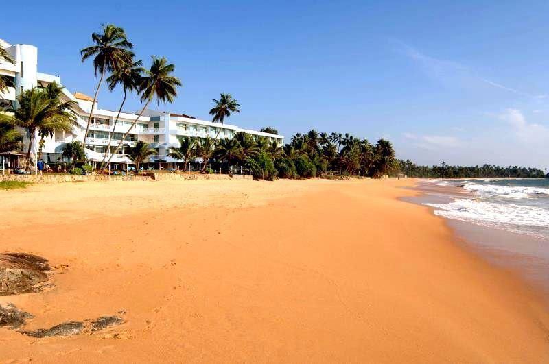 INDURUWA BEACH — фото 6