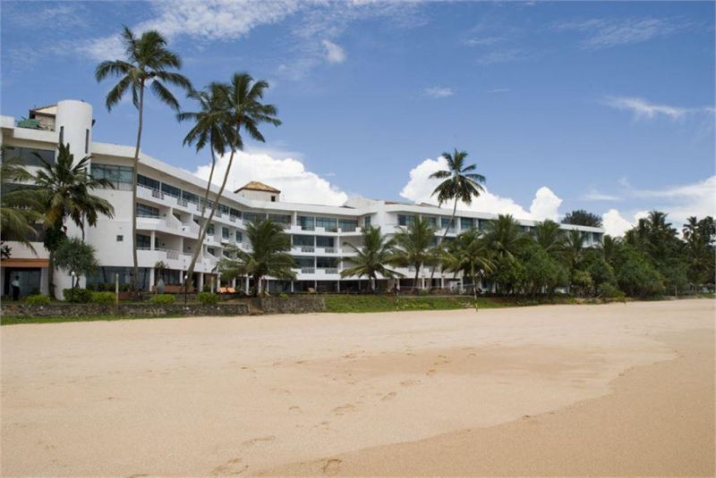 INDURUWA BEACH — фото 7