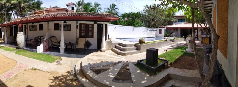JANUS PARADISE REST GUEST HOUSE — фото 4