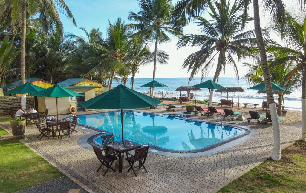 JOES RESORT BENTOTA — фото 2