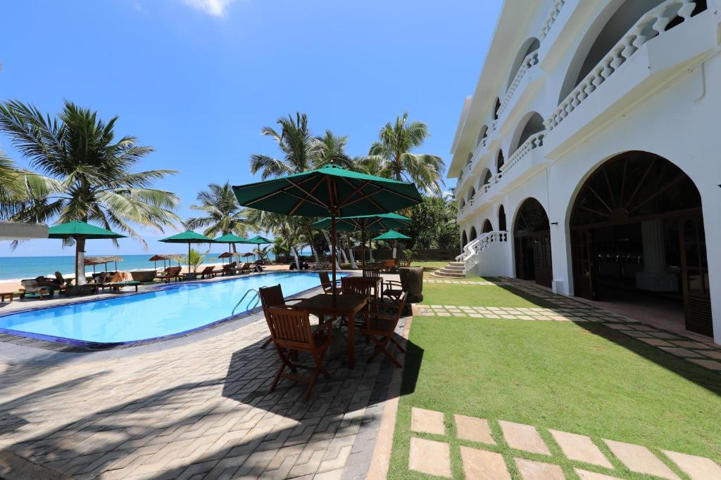 JOES RESORT BENTOTA — фото 10