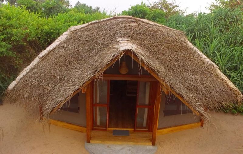 JUNGLE BEACH CAMP — фото 10