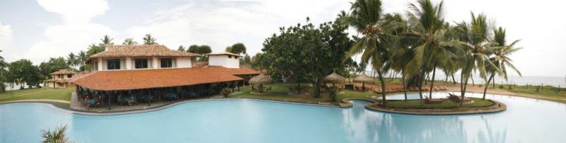 KOSGODA BEACH HOTEL
