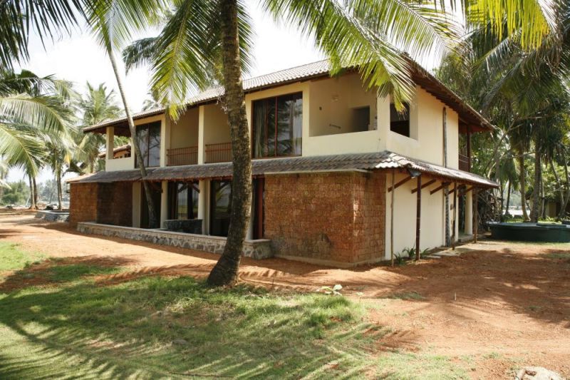 KOSGODA BEACH HOTEL — фото 2