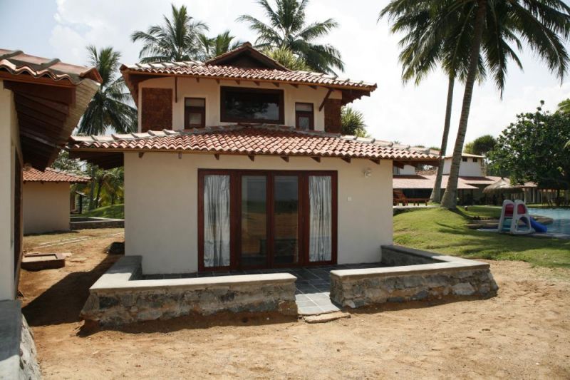 KOSGODA BEACH HOTEL — фото 3