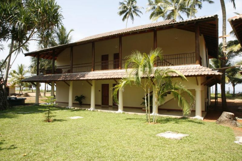 KOSGODA BEACH HOTEL — фото 6