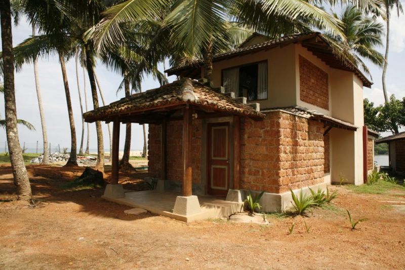 KOSGODA BEACH HOTEL — фото 7