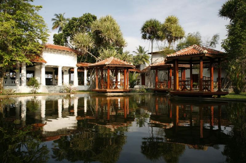 KOSGODA BEACH HOTEL — фото 8