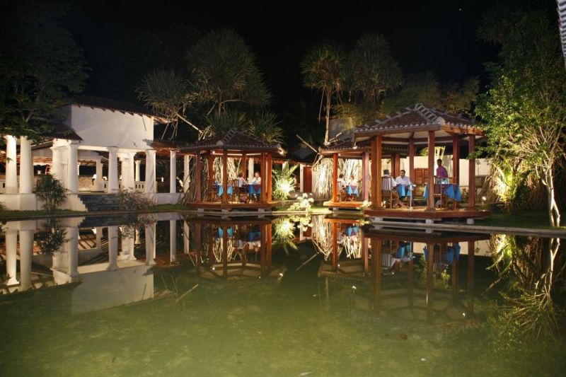 KOSGODA BEACH HOTEL — фото 10