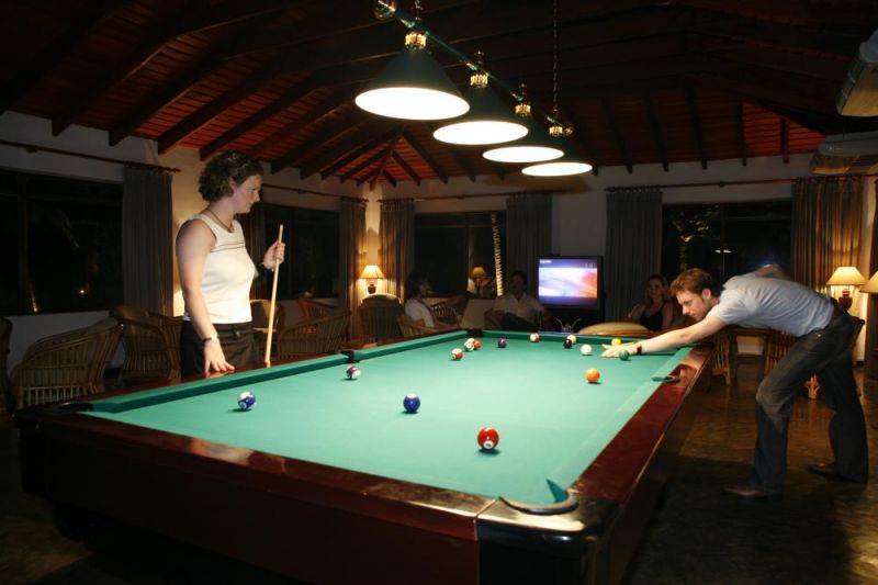 KOSGODA BEACH HOTEL — фото 15
