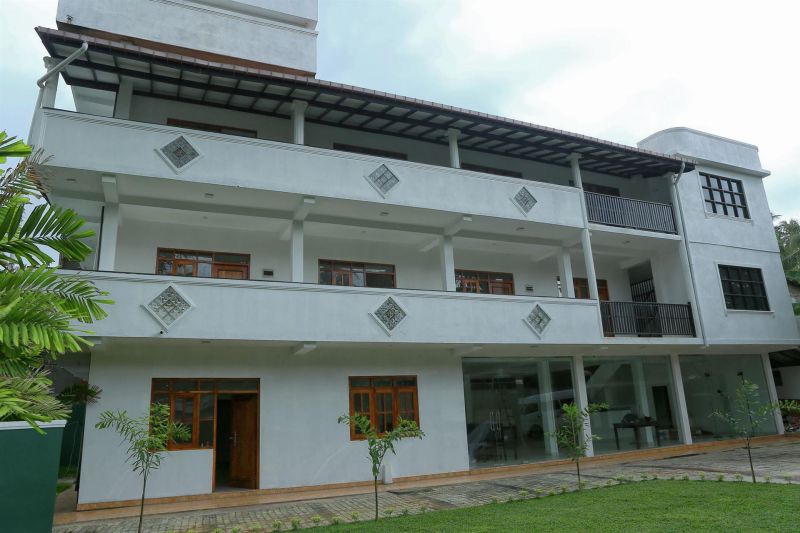MAGNOLIA BEACH RESORT — фото 2