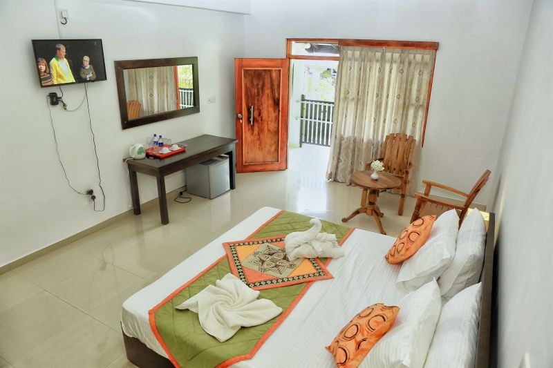 MAGNOLIA BEACH RESORT — фото 9