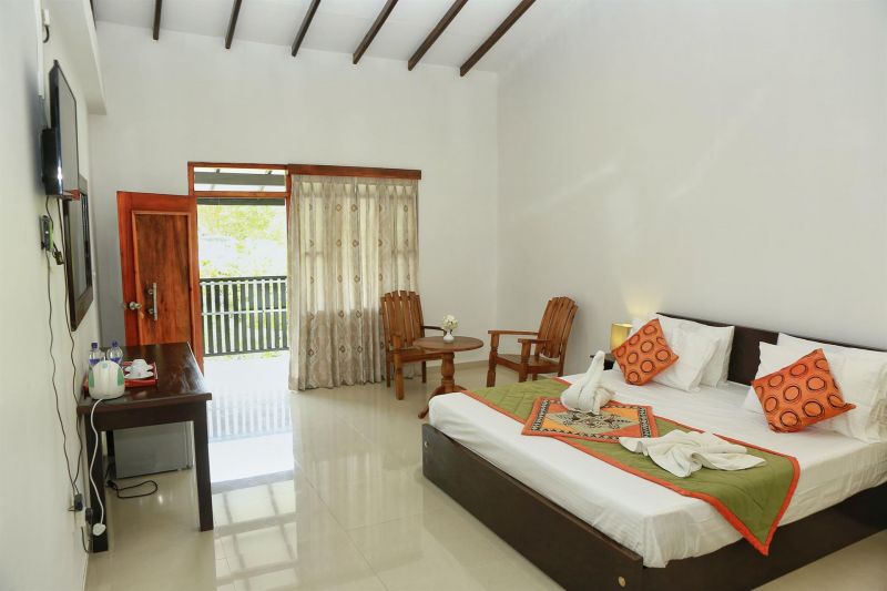 MAGNOLIA BEACH RESORT — фото 10
