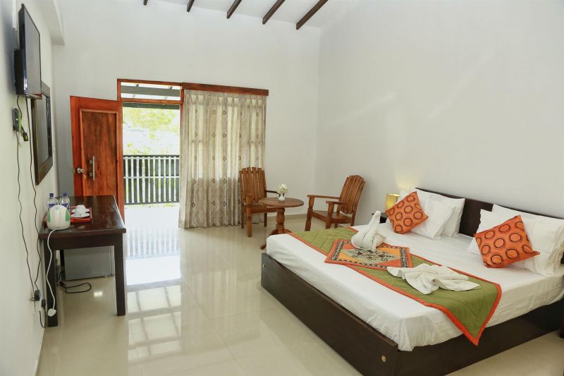 MAGNOLIA BEACH RESORT — фото 11