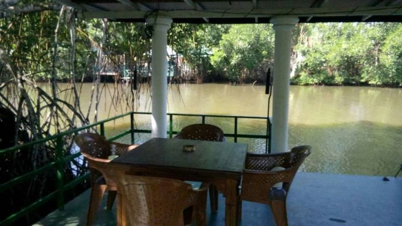 MANGROVEN RIVER VIEW — фото 9