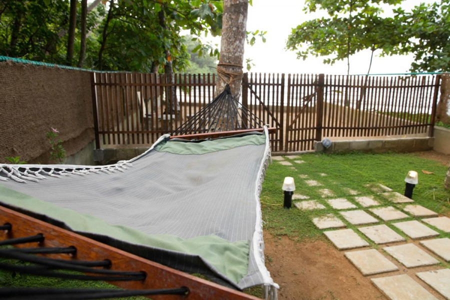 MERMAID BAY BEACH VILLA — фото 17