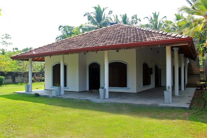 METHIRA VILLA