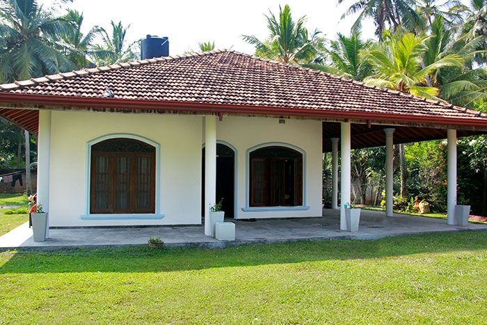 METHIRA VILLA — фото 9