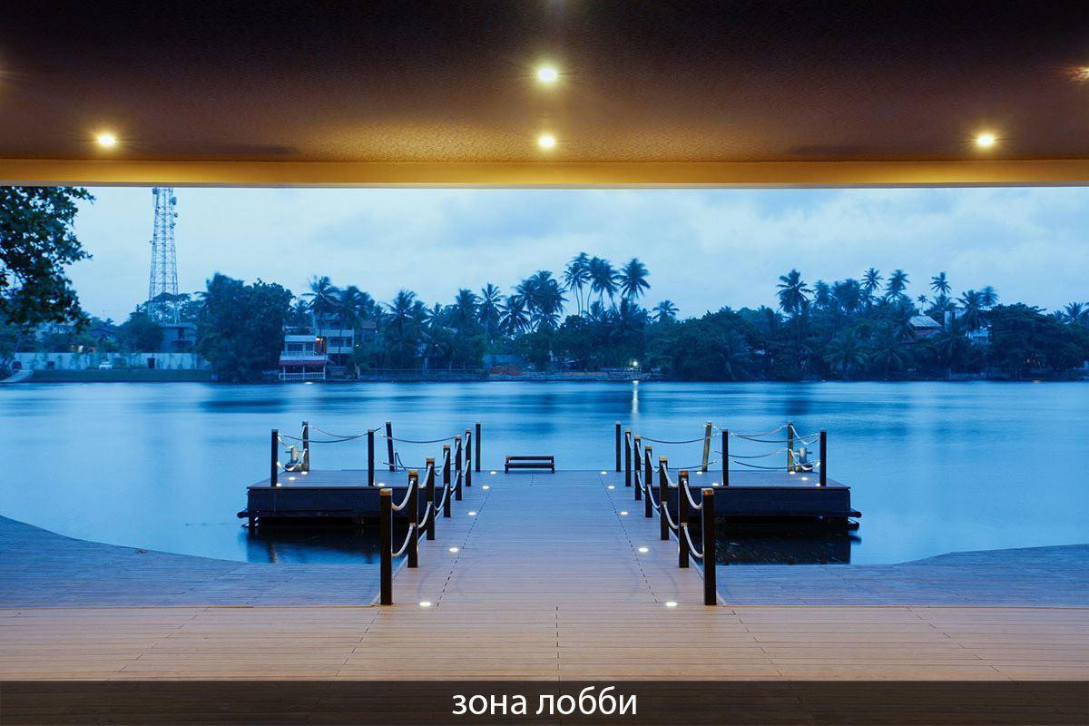 NH BENTOTA CEYSANDS RESORT (EX. CENTARA CEYSANDS) — фото 11