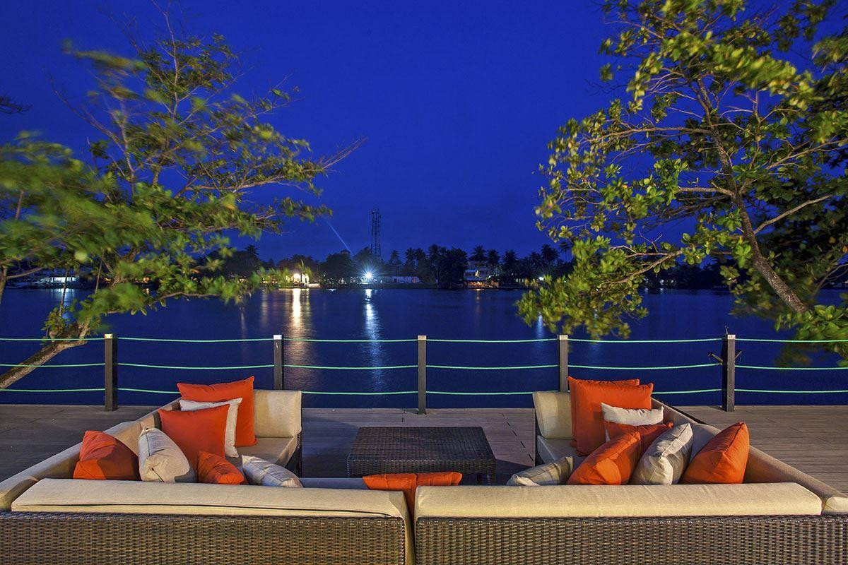 NH BENTOTA CEYSANDS RESORT (EX. CENTARA CEYSANDS) — фото 15