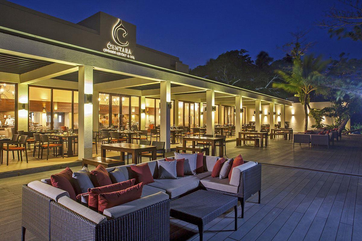 NH BENTOTA CEYSANDS RESORT (EX. CENTARA CEYSANDS) — фото 16