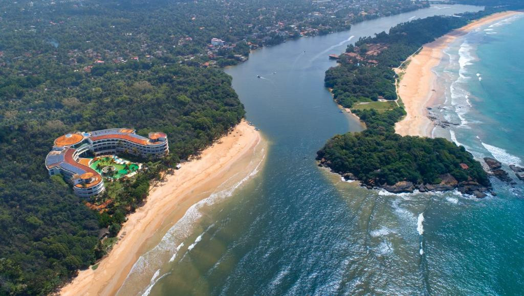 OCCIDENTAL EDEN BERUWALA (EX. EDEN RESORT & SPA) — фото 2