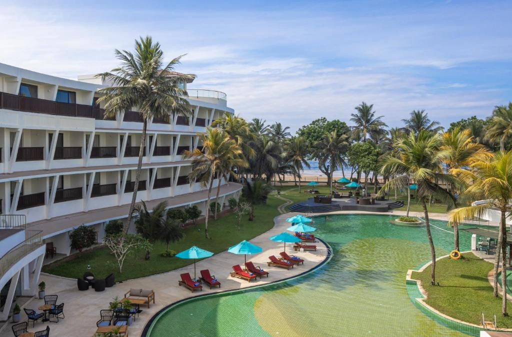 OCCIDENTAL EDEN BERUWALA (EX. EDEN RESORT & SPA) — фото 3