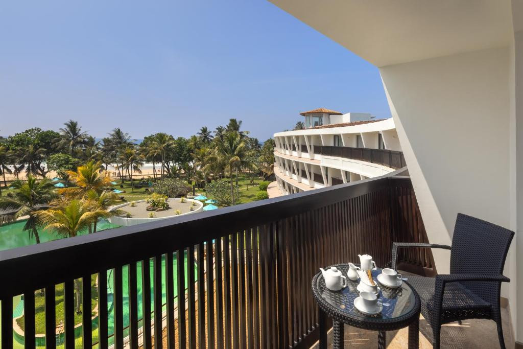 OCCIDENTAL EDEN BERUWALA (EX. EDEN RESORT & SPA) — фото 7