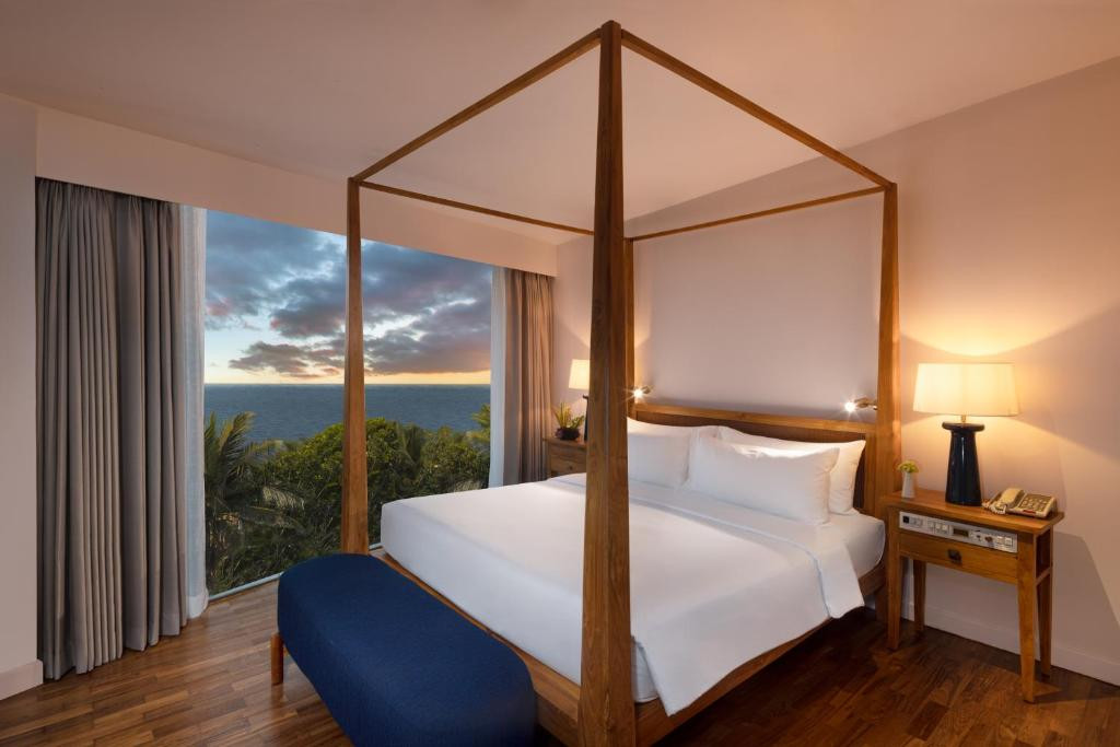 OCCIDENTAL EDEN BERUWALA (EX. EDEN RESORT & SPA) — фото 10