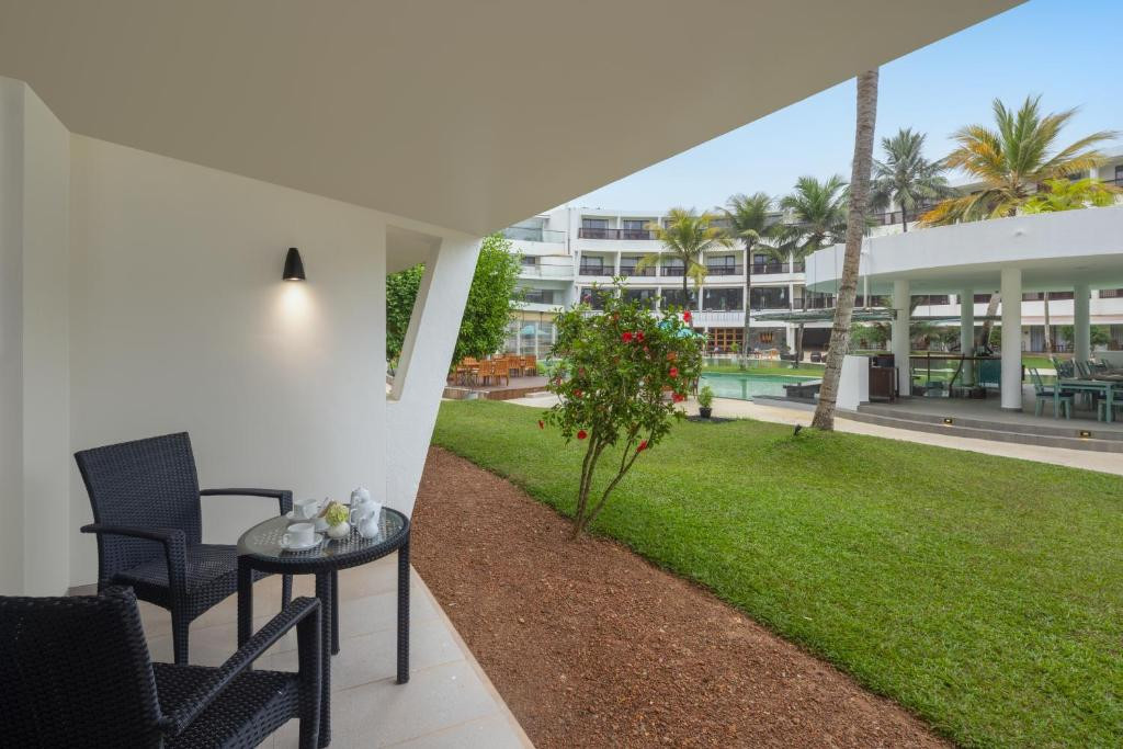 OCCIDENTAL EDEN BERUWALA (EX. EDEN RESORT & SPA) — фото 12