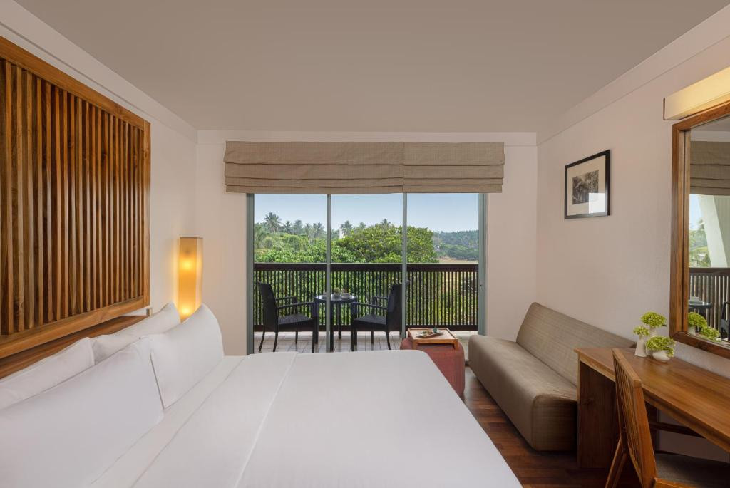 OCCIDENTAL EDEN BERUWALA (EX. EDEN RESORT & SPA) — фото 13