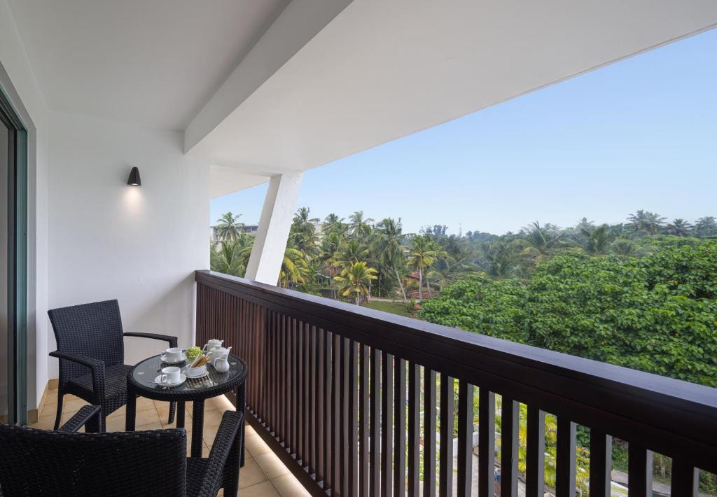 OCCIDENTAL EDEN BERUWALA (EX. EDEN RESORT & SPA) — фото 16