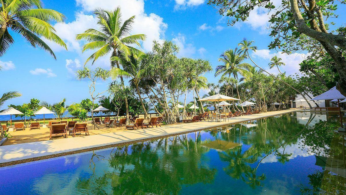 PANDANUS BEACH — фото 2