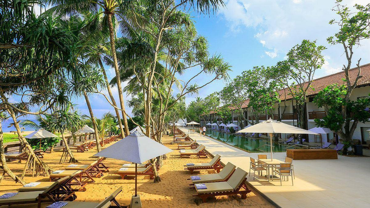 PANDANUS BEACH — фото 3