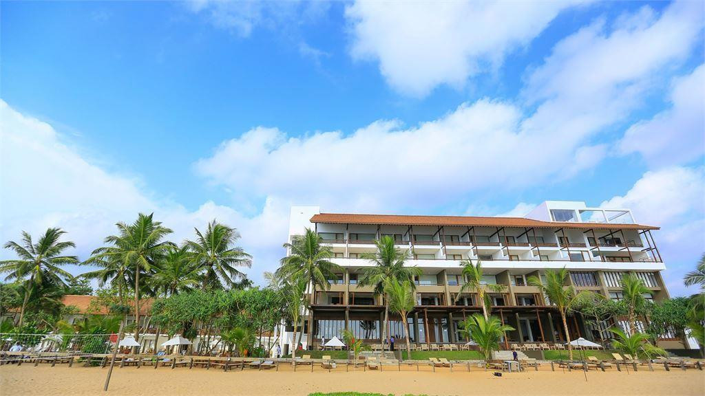 PANDANUS BEACH — фото 5