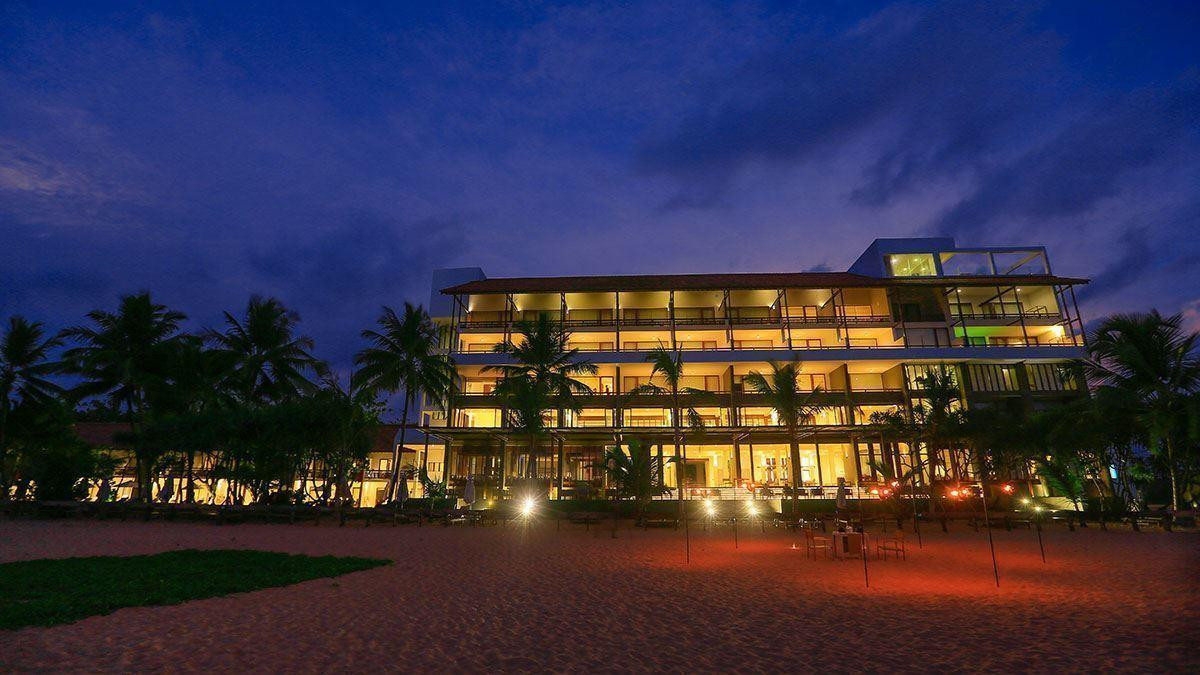 PANDANUS BEACH — фото 10